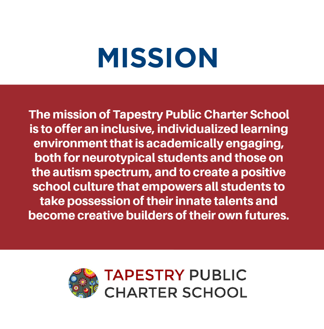 Mission Tapestry Public Charter